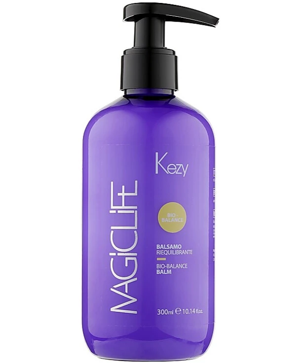 Kezy Бальзам Био-Баланс для волос | Magic Life Bio-Balance Balm