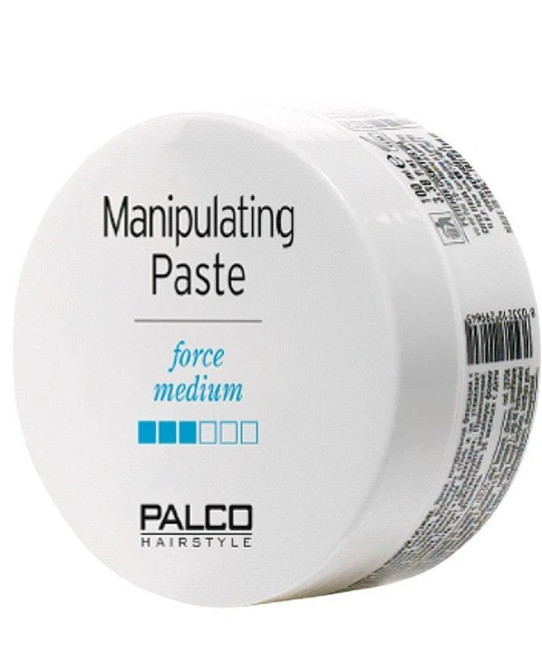 Palco Professional - Волокнистая моделирующая паста Manipulating Paste 100 мл