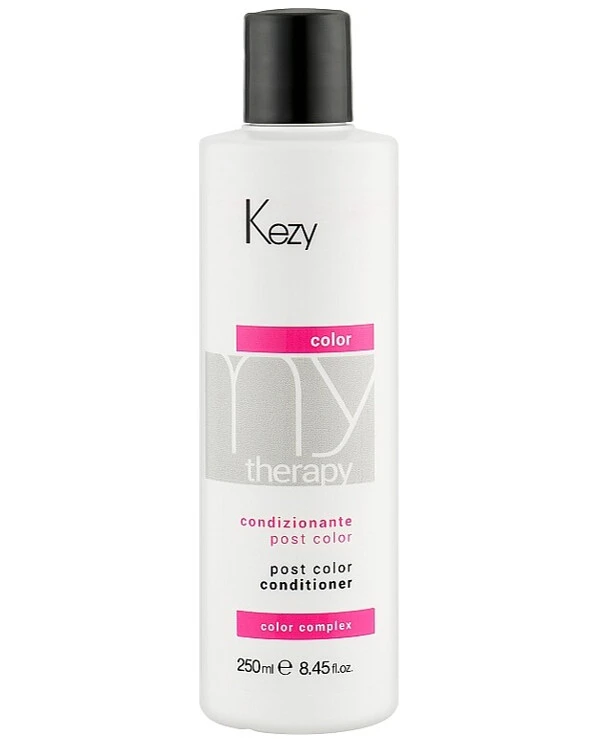 Kezy Кондиционер для окрашенных волос с экстрактом граната | My Therapy Post Color Conditioner