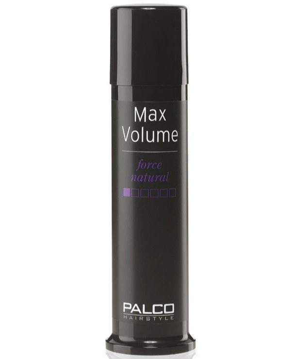 Palco Professional - Крем для создания объема Max Volume 100 мл
