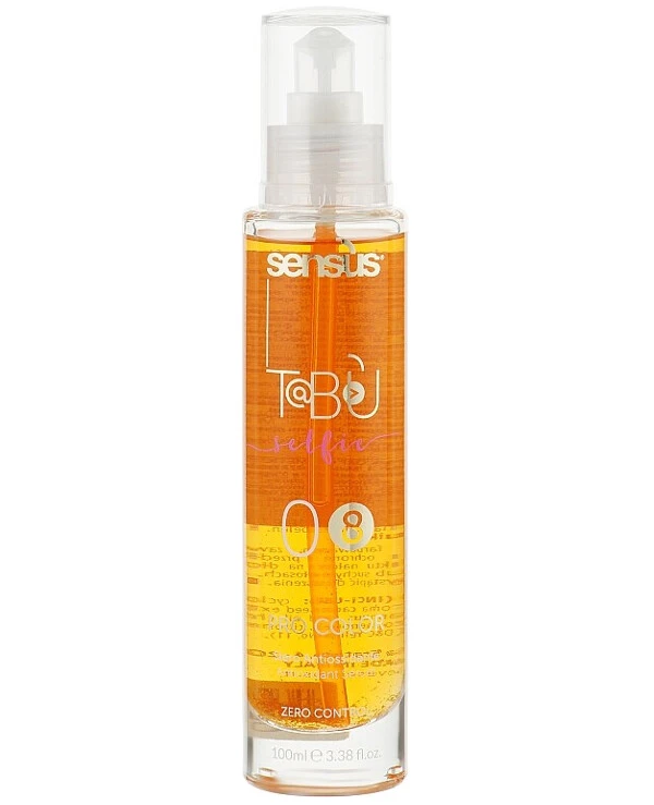 Sensus - Сыворотка для окрашенных волос Tabu Pro Color 08 100 мл
