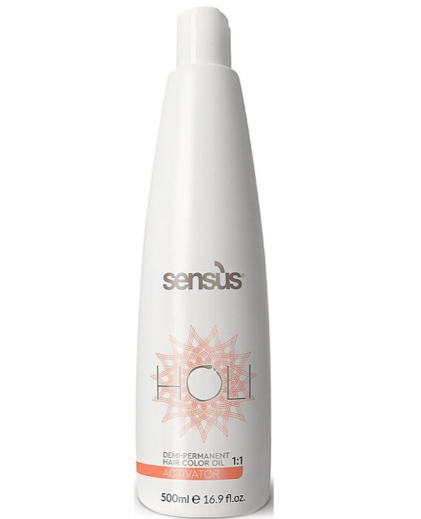 Sensus - Tone-on-tone activator Holi Activator 1:1 500ml