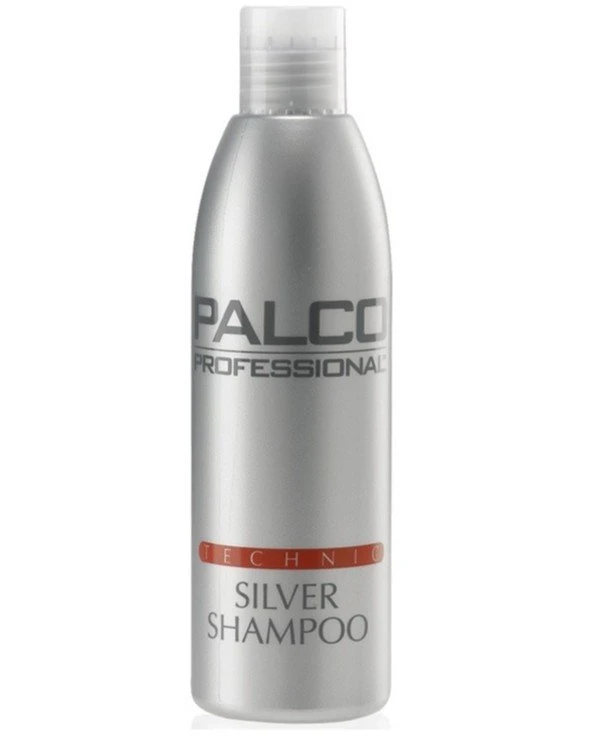 Palco Professional Шампунь серебристый | Technic Silver Shampoo фото, цена, купить