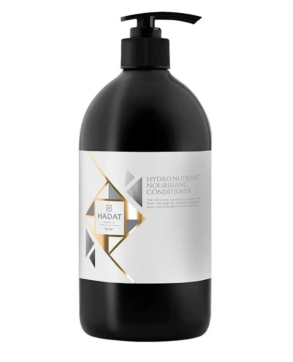 Hadat Cosmetics Увлажняющий кондиционер | Увлажняющий Кондиционер Hadat Cosmetics Hydro Nutrient Nourishing Conditioner