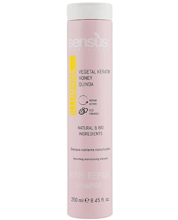 Sensus Restorative shampoo for hair | Restorative shampoo for hair