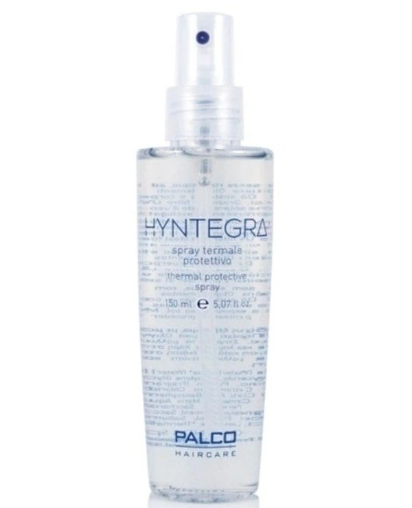 Palco Professional - Спрей-флюид термозащитный несмываемый Termal protektive Spray 150 мл