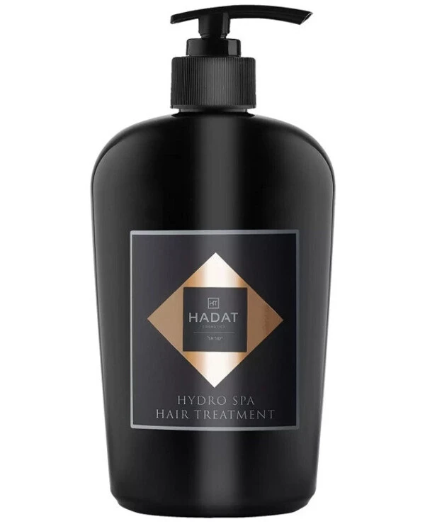 Hadat Cosmetics Спа маска для волос | Спа Маска для Волос Hadat Cosmetics Hydro Spa Hair Treatment
