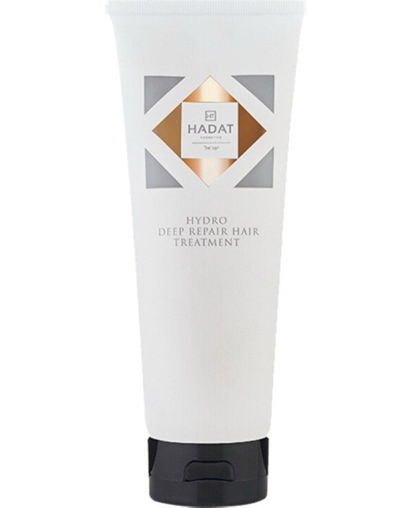 Hadat Cosmetics - Intensive restorative mask Hydro Deep Repair Hair Treatment 250ml
