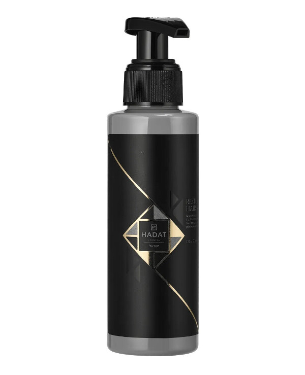 Hadat Cosmetics - Regenerating serum with mother-of-pearl Restoring Pearl Hair Serum 120ml