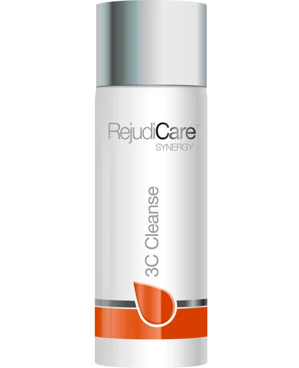 RejudiCare - Средство для умывания с витамином С 3C Cleanse 150 мл
