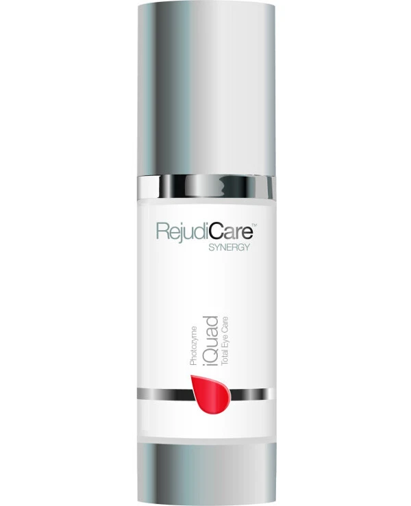 RejudiCare - Крем для зоны вокруг глаз Photozyme Iquad Total Eye Care 15 мл