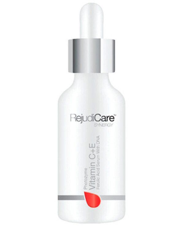 RejudiCare - DNA Serum with Vitamin C+E and Ferulic Acid nd Ferulic Acid Serum With DNA 30ml