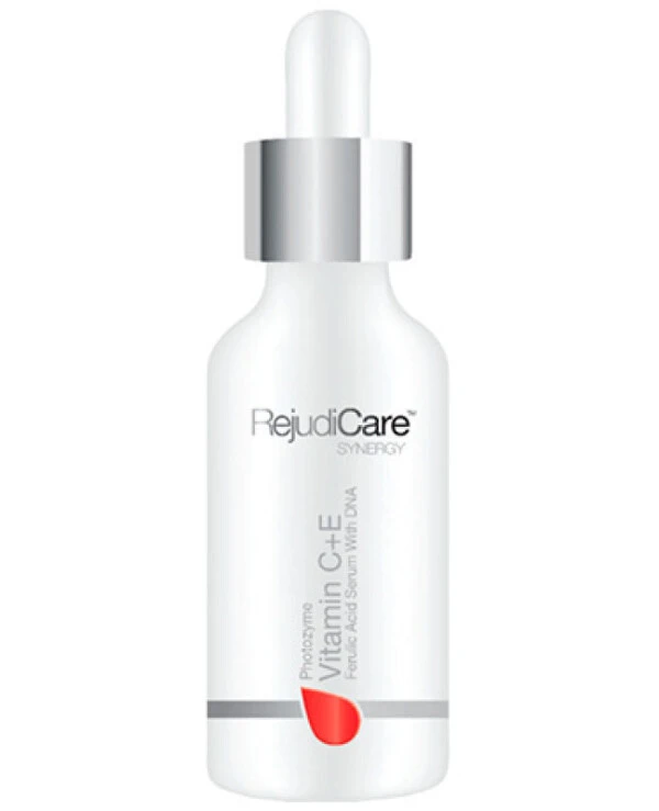 RejudiCare - Днк-Сыворотка с витамином C+E и феруловой кислотой nd Ferulic Acid Serum With DNA 30 мл