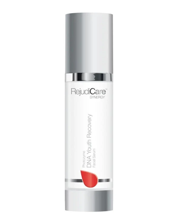 RejudiCare - Омолаживающая сыворотка Photozyme DNA Youth Recovery Facial Serum 50 мл