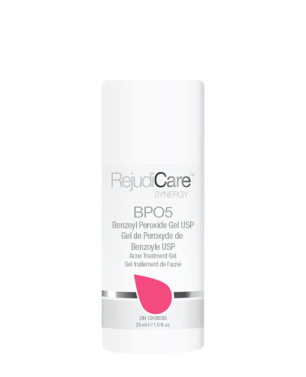 RejudiCare - Acne Fighting Remedy BPO5 30ml