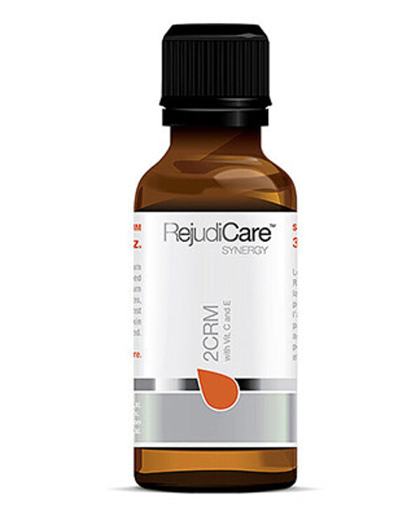 RejudiCare - Anti-aging serum with vitamins C and E 2CRM Vitamin C & E 30 30ml