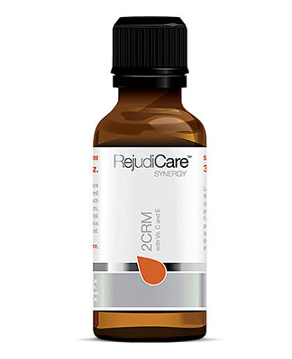 RejudiCare - Сыворотка анти-эйджинг с витаминами C и E 2CRM Vitamin C & E 30 30 мл