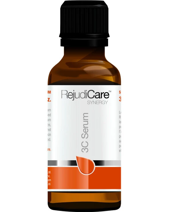 RejudiCare - Омолаживающая сыворотка с витамином С 3С Serum 