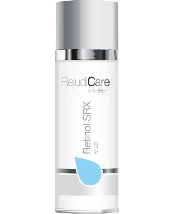 RejudiCare - Гель с ретинолом для чувствительной кожи Retinol SRX Mild (0.15%) 30 мл