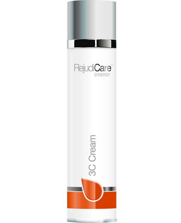 RejudiCare - Anti-aging cream with vitamin C 3C Cream 50ml