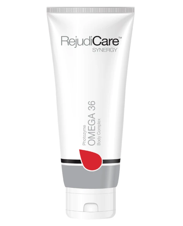 RejudiCare - Крем для тела Photozyme Omega 36 Body Complex 236 мл