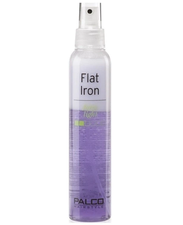 Palco Professional - Thermal spray for hair Flat Iron 150ml