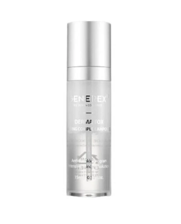 Generex - Интенсивная лифтинг-ампула Derma Tox Lifting Complex Ampoule 15 мл