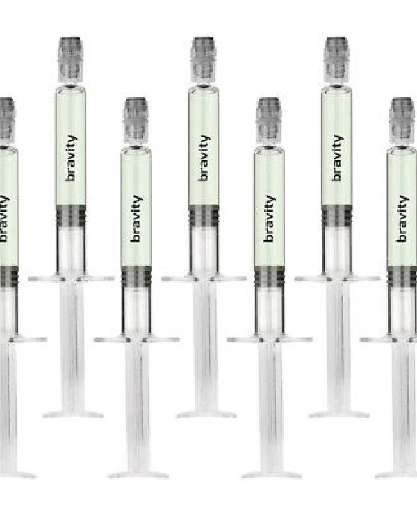Bravity Успокаивающая сыворотка для лица | Успокаивающая сыворотка для лица Bravity Derma Green5 Calming Elixir
