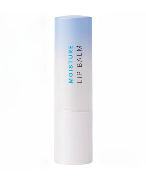 Dr. Deep - Увлажняющий бальзам для губ Moisture Lip balm 4 г