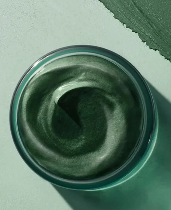 La Mer Глубоко очищающая маска | La Mer The Deep Purifying Mask 50ml