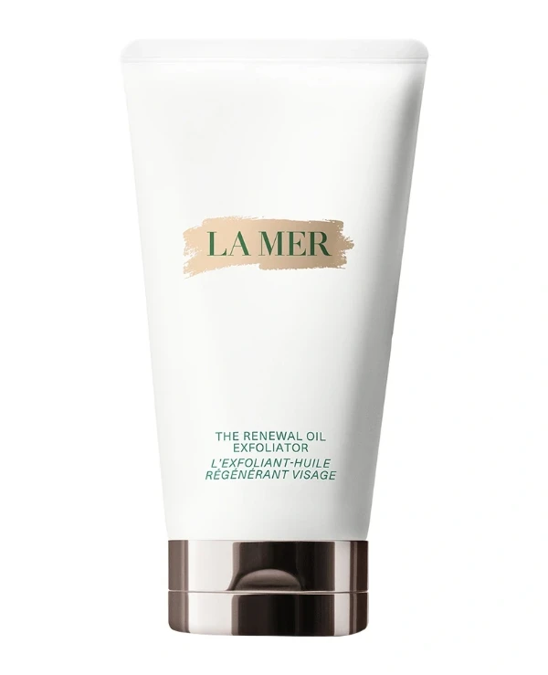 La Mer - Oil scrub for face The Renewal Oil Exfoliator 100ml