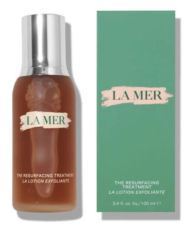 La Mer Restorative Facial Exfoliating Lotion | La Mer The Resurfacing Treatment Restorative Lotion