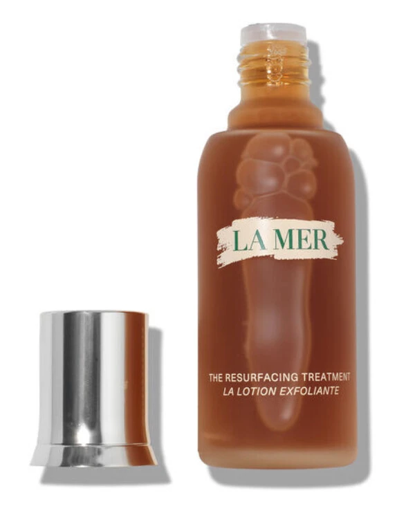 La Mer Restorative Facial Exfoliating Lotion | La Mer The Resurfacing Treatment Resurfacing Facial Exfoliant Lotion 100