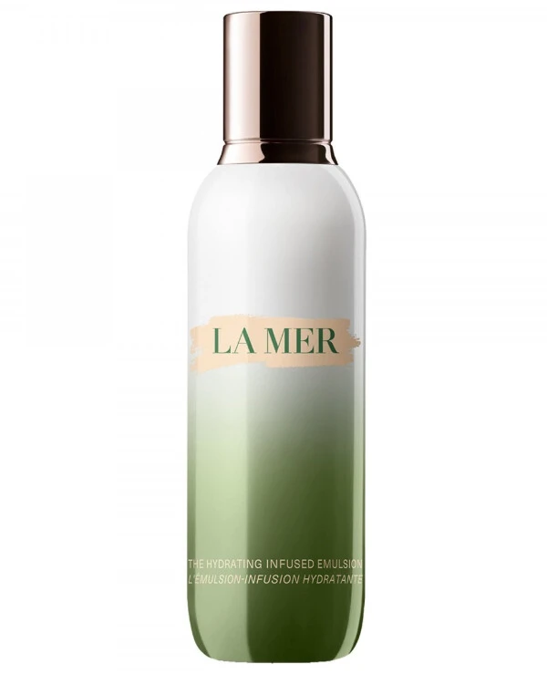 La Mer - Эмульсия для лица The Hydrating Infused Emulsion 125 мл