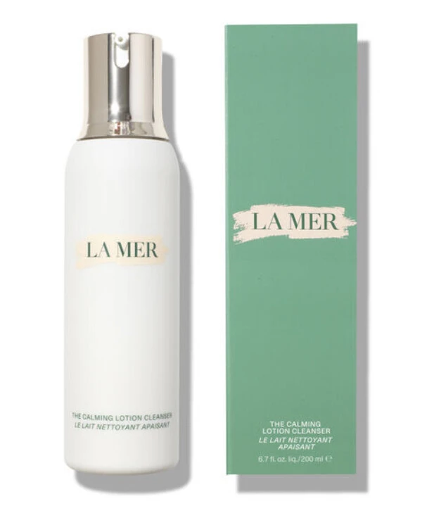 La Mer Очищающий лосьон | La Mer The Calming Lotion Cleanser Очищающий лосьон 200