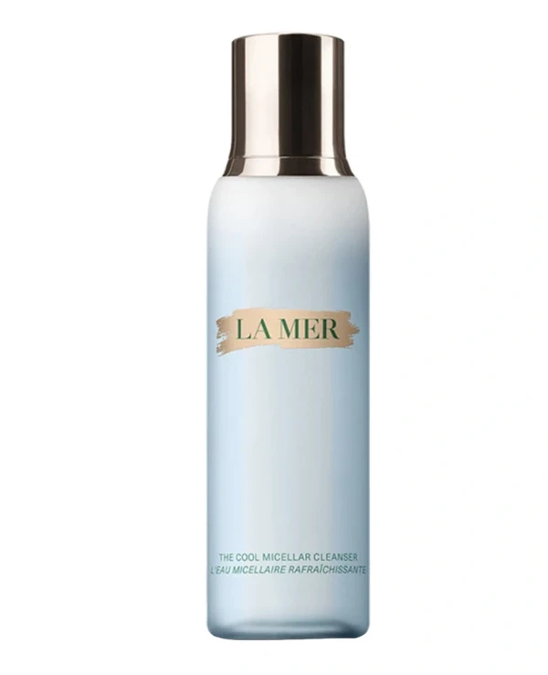 La Mer - Micellar water The Cool Micellar Cleanser 200ml