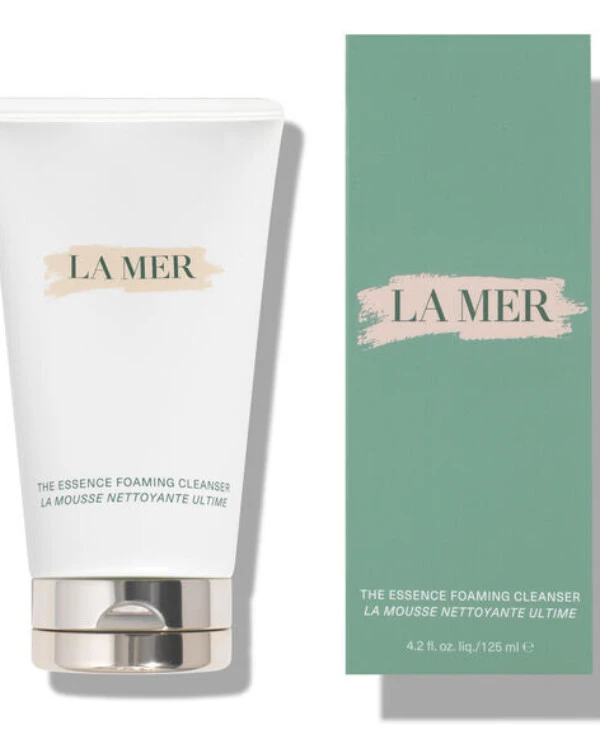 La Mer Деликатная очищающая пенка | La Mer Деликатная очищающая пенка