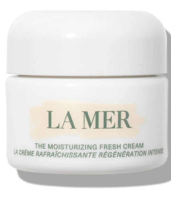 La Mer Освежающий крем для лица | La Mer The Moisturizing Fresh Cream Освежающий крем для лица30