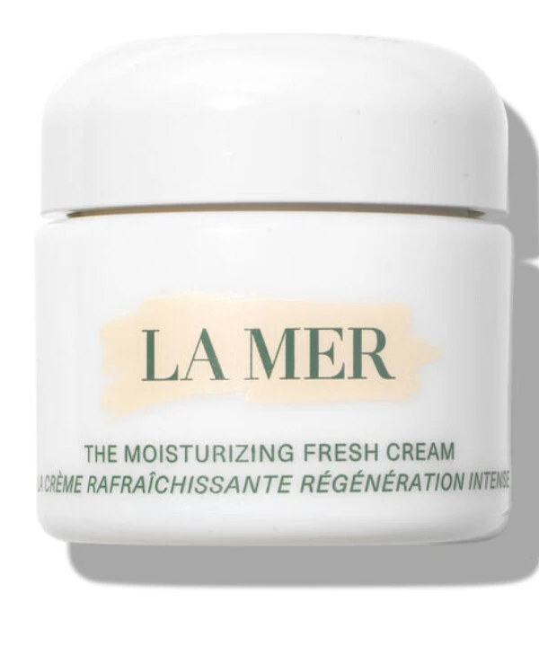 La Mer Освежающий крем для лица | La Mer The Moisturizing Fresh Cream Освежающий крем для лица60