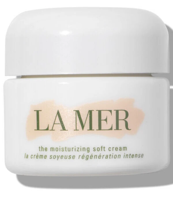La Mer Легкий увлажняющий крем | La Mer The Moisturizing Soft Cream Легкий увлажняющий крем 30