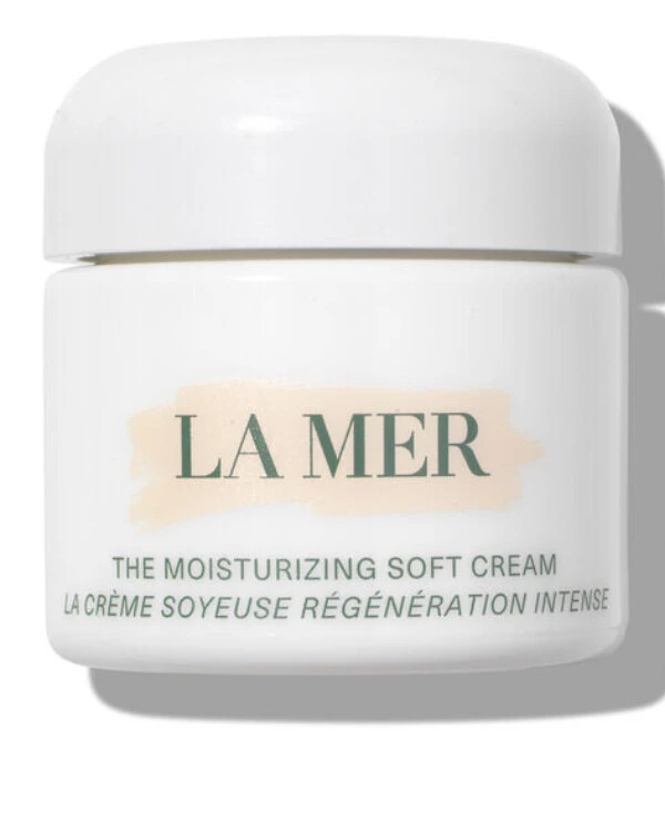 La Mer Легкий увлажняющий крем | La Mer The Moisturizing Soft Cream Легкий увлажняющий крем60