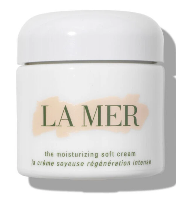 La Mer Легкий увлажняющий крем | La Mer The Moisturizing Soft Cream Легкий увлажняющий крем100