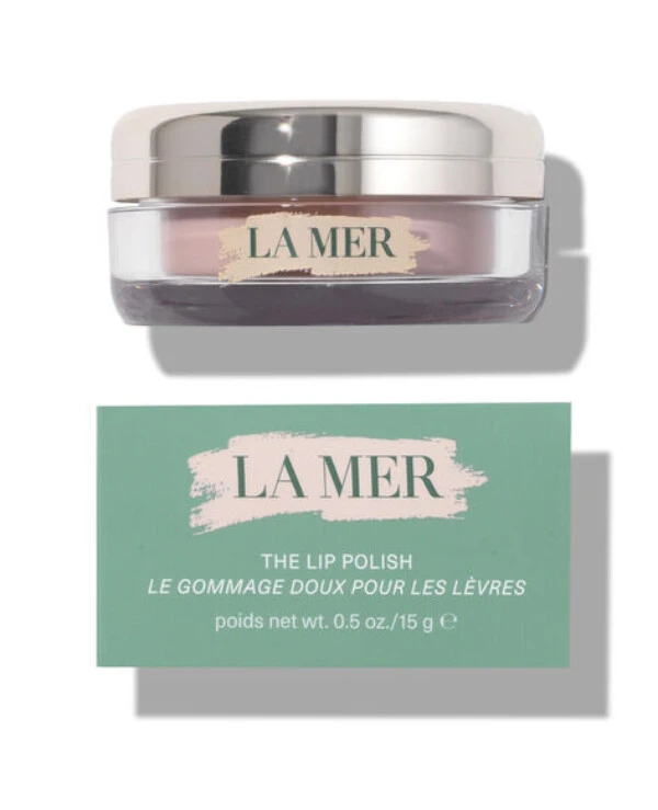 La Mer Скраб-бальзам для губ | La Mer The Lip Polish Скраб