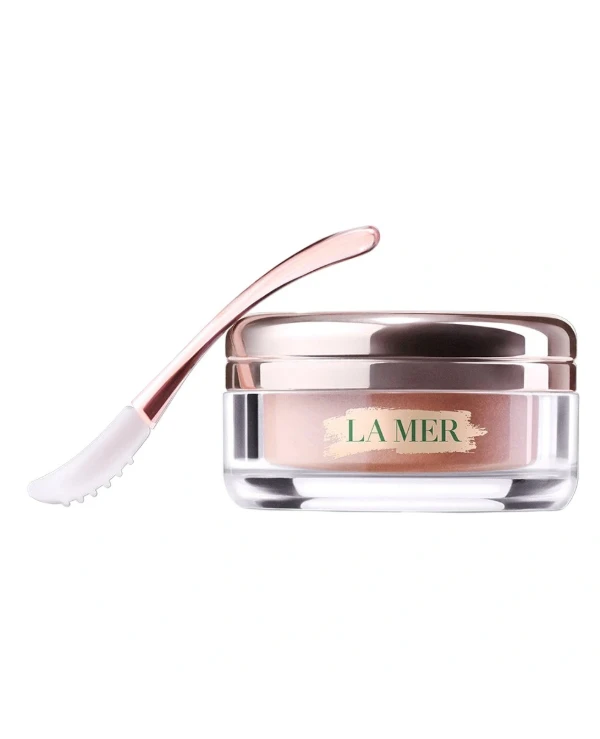 La Mer Скраб-бальзам для губ | la-mer-scrub