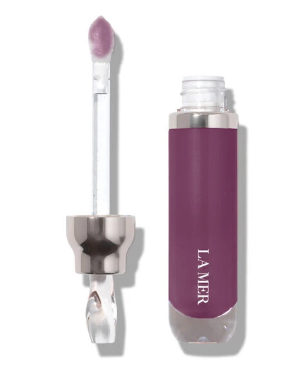 La Mer Блеск для губ | La Mer The Lip Volumizer Блеск для губ SHEER BERRY 7