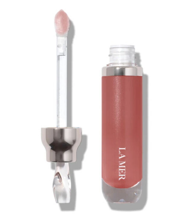 La Mer Блеск для губ | La Mer The Lip Volumizer Блеск для губ SHEER GLOW 7