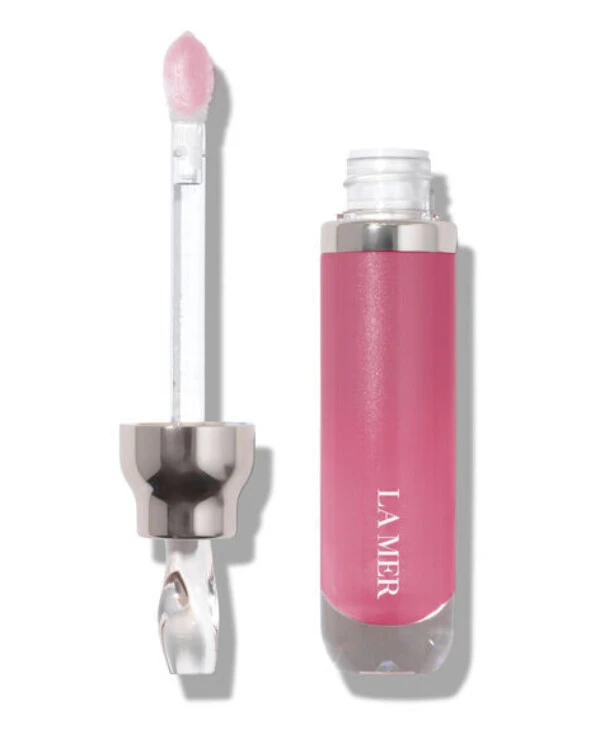 La Mer Блеск для губ | La Mer The Lip Volumizer Блеск для губ SHEER PINK 7