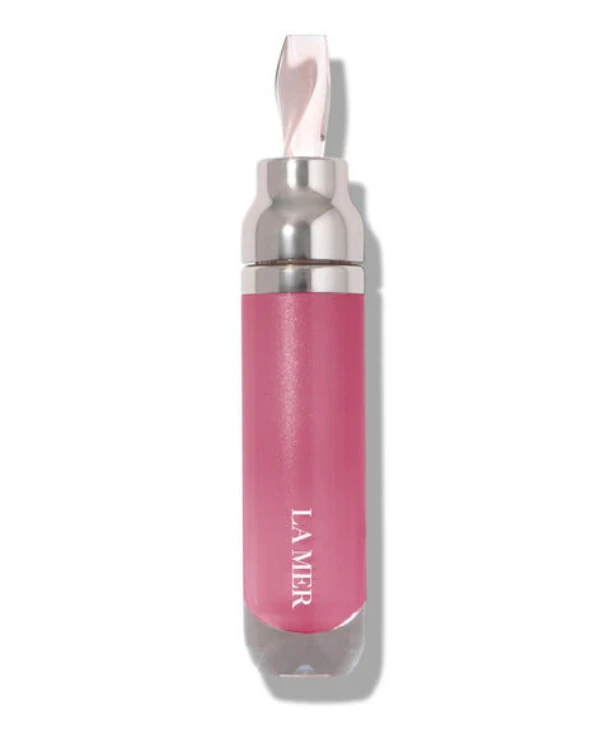 La Mer Блеск для губ | La Mer The Lip Volumizer Блеск для губ SHEER PINK