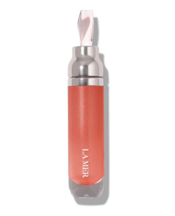 La Mer Блеск для губ | La Mer The Lip Volumizer Блеск для губ SHEER CORAL
