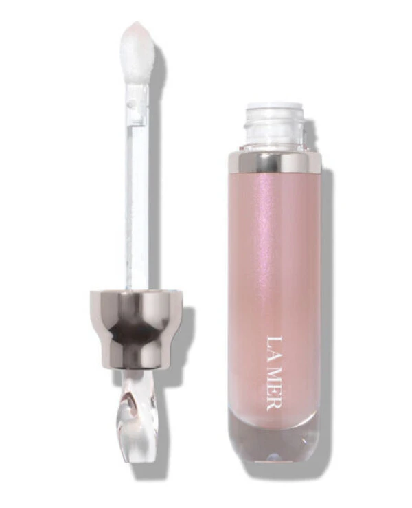 La Mer Блеск для губ | La Mer The Lip Volumizer Блеск для губ SHEER GLOSS 7